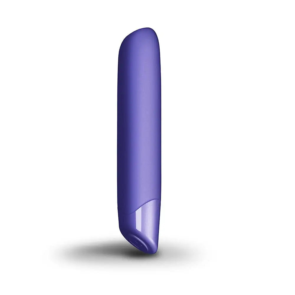 Sugar Boo Purple Rechargeable Vibrator - Save 25% - Fast Shipping - Classic Vibrators United Kingdom Stoke-on-trent