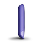 Sugar Boo Purple Rechargeable Vibrator - Save 25% - Fast Shipping - Classic Vibrators United Kingdom Stoke-on-trent
