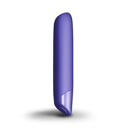 Sugar Boo Purple Rechargeable Vibrator - Save 25% - Fast Shipping - Classic Vibrators United Kingdom Stoke-on-trent
