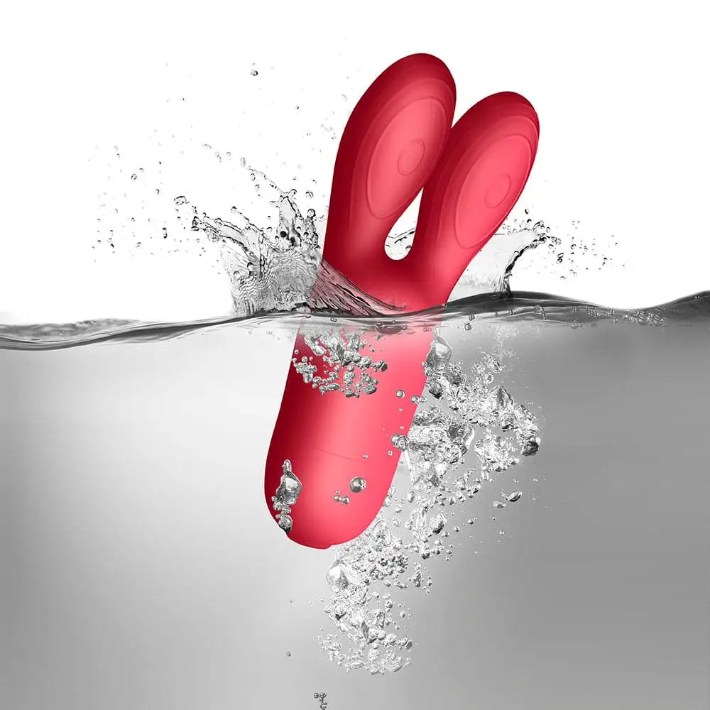 Sugar Boo Rabbit Ears Vibrator - Save 25% - Fast Shipping - United Kingdom Stoke-on-trent