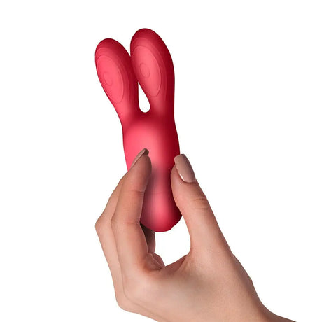 Sugar Boo Rabbit Ears Vibrator - Save 25% - Fast Shipping - United Kingdom Stoke-on-trent