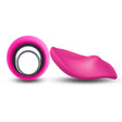 Sugar Pop Leila Panty Vibe and Remote - Save 30% - and - Fast Shipping - Vibrator United Kingdom Stoke-on-trent