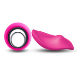 Sugar Pop Leila Panty Vibe and Remote - Save 30% - and - Fast Shipping - Vibrator United Kingdom Stoke-on-trent