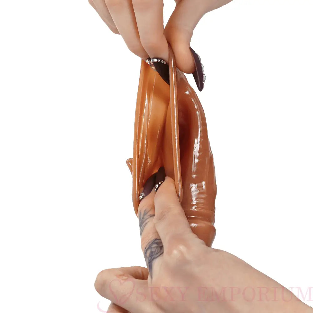 Super Penis Extension Sleeve - Save 25% - Fast Shipping - Sale United Kingdom Stoke-on-trent
