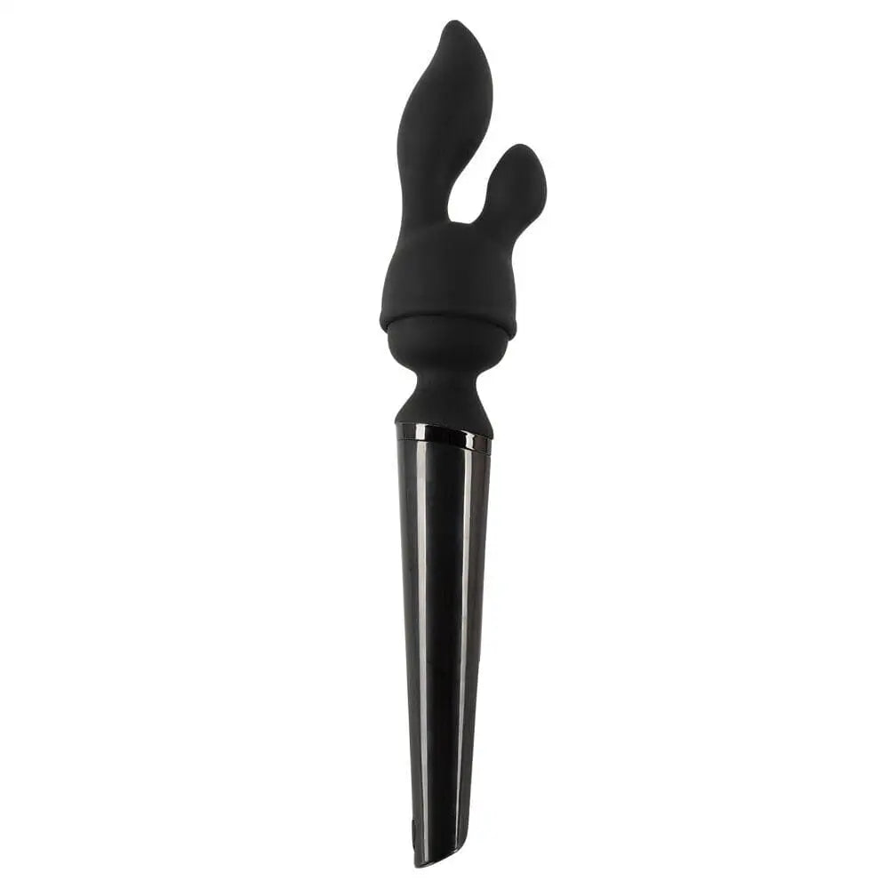 Super Strong Wand Vibrator with 2 Attachments - Save 30% - with - Fast Shipping - United Kingdom Stoke-on-trent
