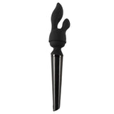 Super Strong Wand Vibrator with 2 Attachments - Save 30% - with - Fast Shipping - United Kingdom Stoke-on-trent