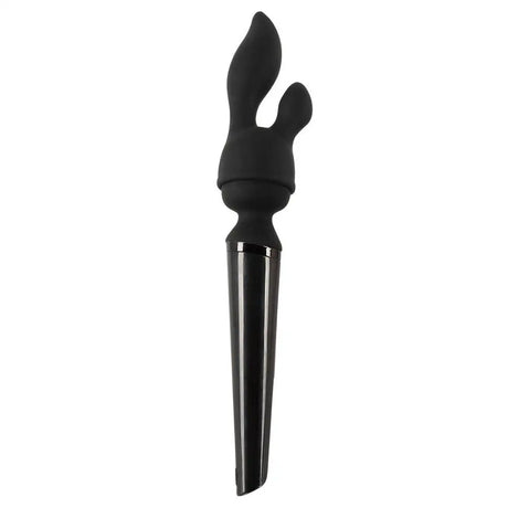 Super Strong Wand Vibrator with 2 Attachments - Save 30% - with - Fast Shipping - United Kingdom Stoke-on-trent