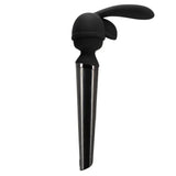 Super Strong Wand Vibrator with 2 Attachments - Save 30% - with - Fast Shipping - United Kingdom Stoke-on-trent