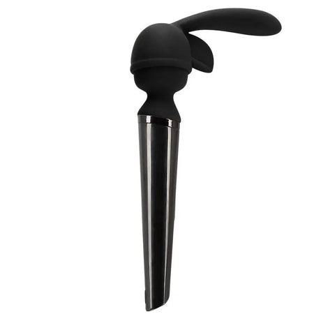 Super Strong Wand Vibrator with 2 Attachments - Save 30% - with - Fast Shipping - United Kingdom Stoke-on-trent