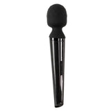Super Strong Wand Vibrator with 2 Attachments - Save 30% - with - Fast Shipping - United Kingdom Stoke-on-trent