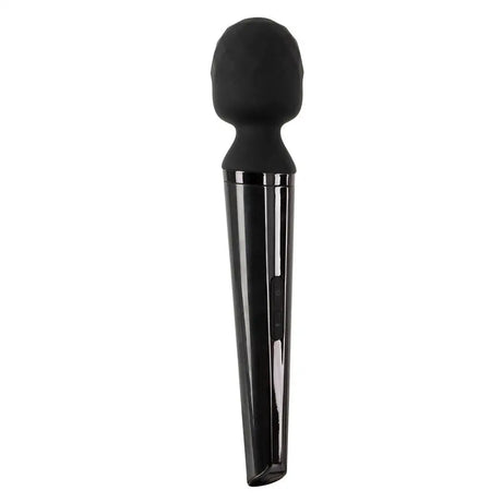 Super Strong Wand Vibrator with 2 Attachments - Save 30% - with - Fast Shipping - United Kingdom Stoke-on-trent