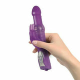 Rabbit Vibrator Example