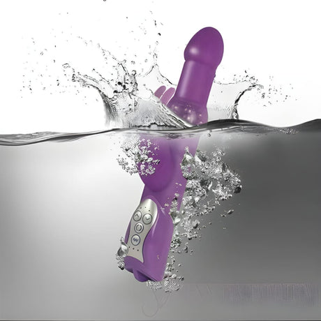 Suzie Rabbit Feranti - Save 25% - Sex Toys for Women - Vibrator