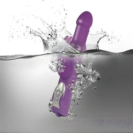 Suzie Rabbit Feranti - Save 25% - Fast Shipping - Vibrator United Kingdom Stoke-on-trent