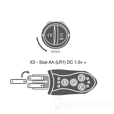 Suzie Rabbit Feranti - Save 25% - Sex Toys for Women - Vibrator