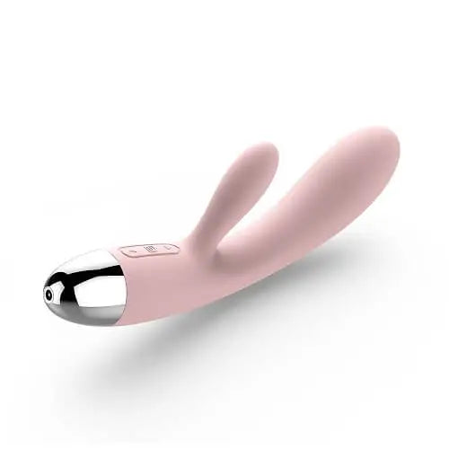 Svakom Alice G-spot Rabbit Vibrator - Vibrators - G-spot - Save 15% - Fast Shipping - United Kingdom Stoke-on-trent