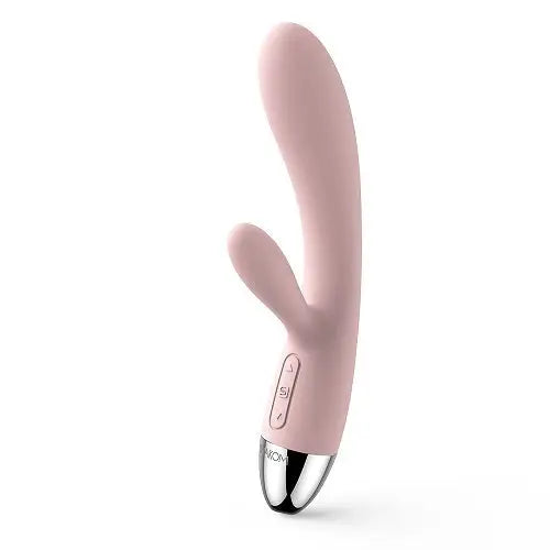 Svakom Alice G-spot Rabbit Vibrator - Vibrators - G-spot - Save 15% - Fast Shipping - United Kingdom Stoke-on-trent