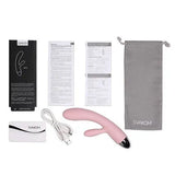 Svakom Alice G-spot Rabbit Vibrator - Vibrators - G-spot - Save 15% - Fast Shipping - United Kingdom Stoke-on-trent