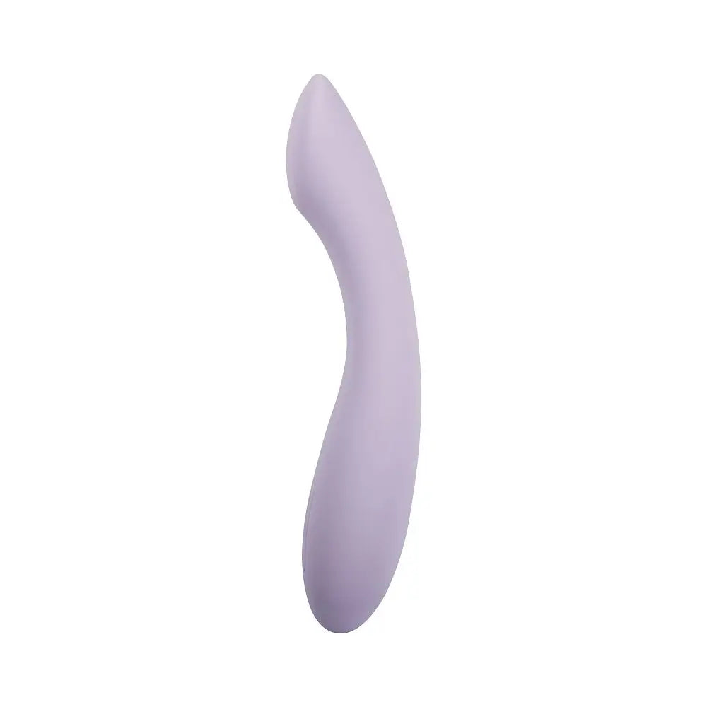 Svakom Amy 2 G-spot and Clitoral Vibrator Lilac - Save 30% - G-spot - Fast Shipping - Sale United Kingdom Stoke-on-trent