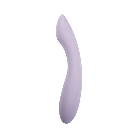 Svakom Amy 2 G-spot and Clitoral Vibrator Lilac - Save 30% - G-spot - Fast Shipping - Sale United Kingdom Stoke-on-trent