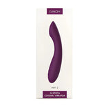 Svakom Amy 2 G-spot and Clitoral Vibrator - Vibrators - Save 30% - G-spot - Fast Shipping - Sale United Kingdom Stoke-on-trent