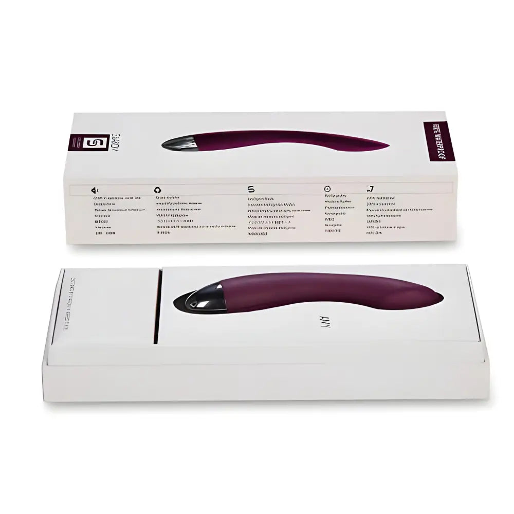 Svakom Amy G-spot Vibrator - Vibrators - G-spot - Fast Shipping - Sale United Kingdom Stoke-on-trent