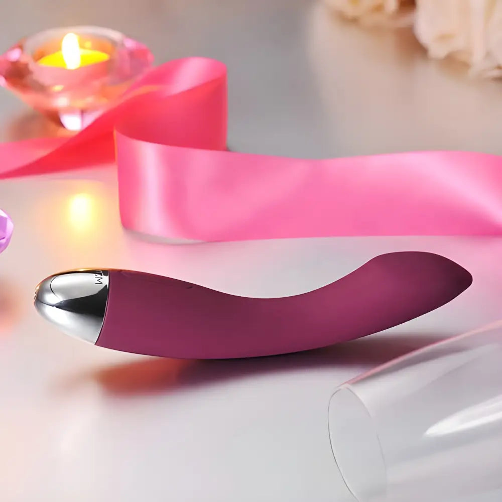 Svakom Amy G-spot Vibrator - Vibrators - G-spot - Fast Shipping - Sale United Kingdom Stoke-on-trent