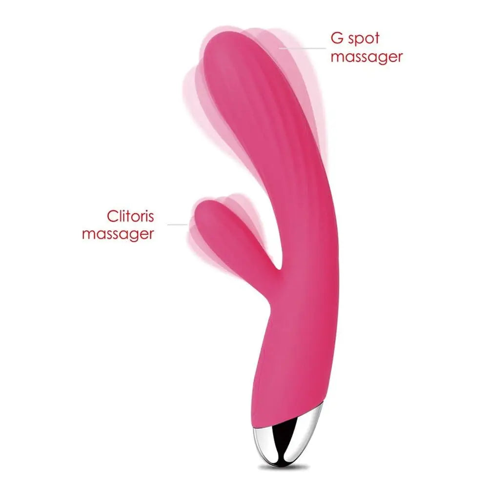 Svakom Angel Powerful Warming Vibrator - Save 30% - Fast Shipping - Sale United Kingdom Stoke-on-trent