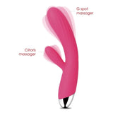 Svakom Angel Powerful Warming Vibrator - Save 30% - Fast Shipping - Sale United Kingdom Stoke-on-trent