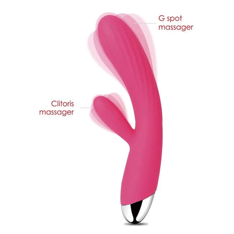 Svakom Angel Powerful Warming Vibrator - Save 30% - Fast Shipping - Sale United Kingdom Stoke-on-trent