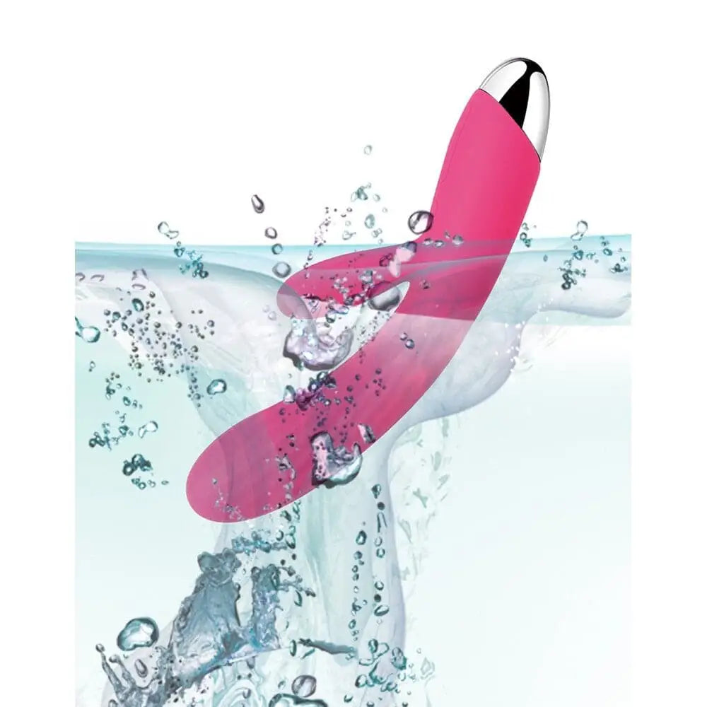 Svakom Angel Powerful Warming Vibrator - Save 30% - Fast Shipping - Sale United Kingdom Stoke-on-trent
