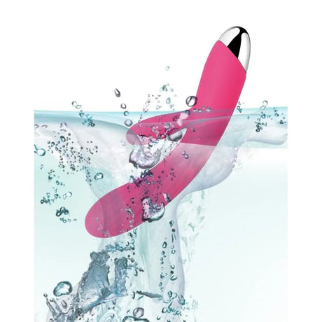 Svakom Angel Powerful Warming Vibrator - Save 30% - Fast Shipping - Sale United Kingdom Stoke-on-trent