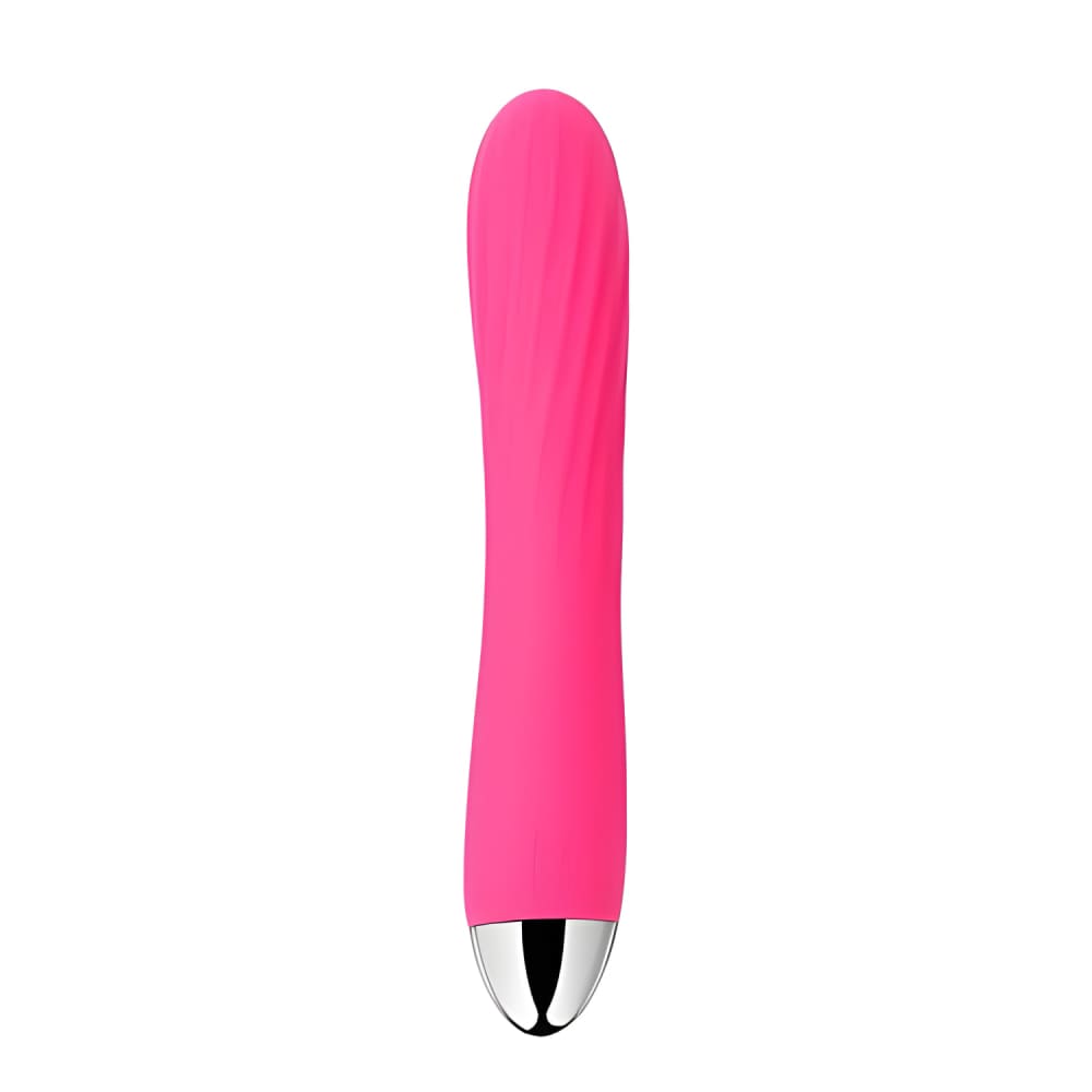 Svakom Angel Warming Rabbit Vibrator Pink - Vibrators - Save 20%