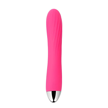 Svakom Angel Warming Rabbit Vibrator Pink - Vibrators - Save 30%