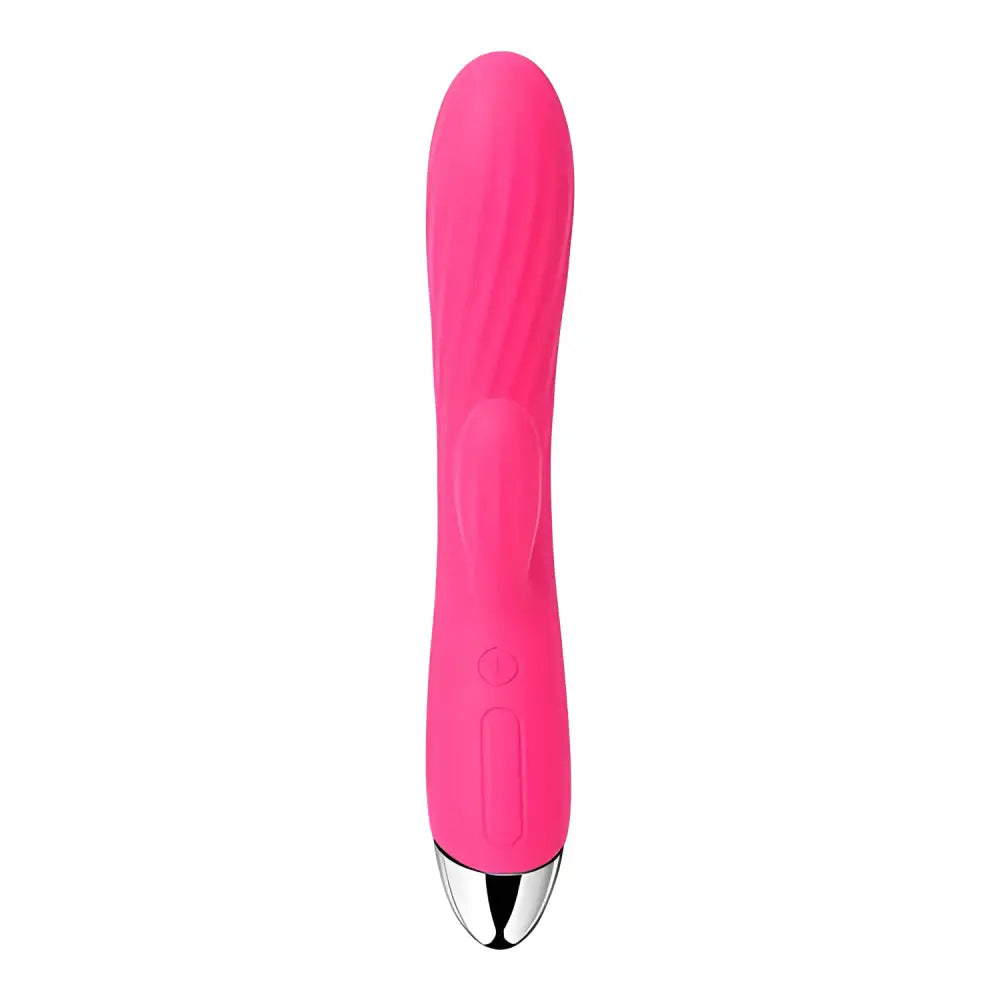Svakom Angel Warming Rabbit Vibrator Pink - Vibrators - Save 30% - Fast Shipping - United Kingdom Stoke-on-trent