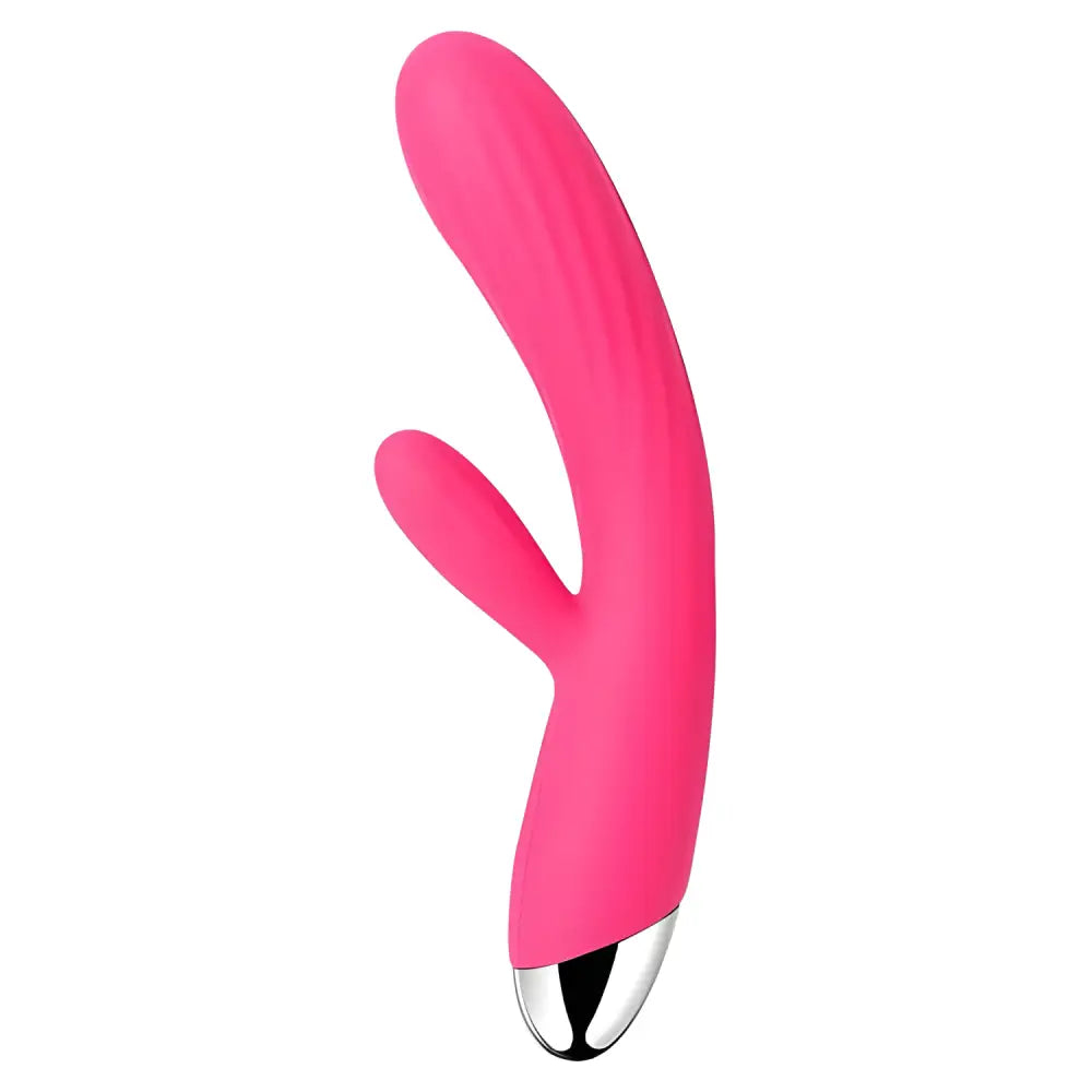 Svakom Angel Warming Rabbit Vibrator Pink - Vibrators - Save 30% - Fast Shipping - United Kingdom Stoke-on-trent