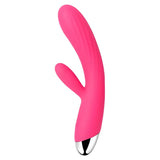 Svakom Angel Warming Rabbit Vibrator Pink - Vibrators - Save 30% - Fast Shipping - United Kingdom Stoke-on-trent