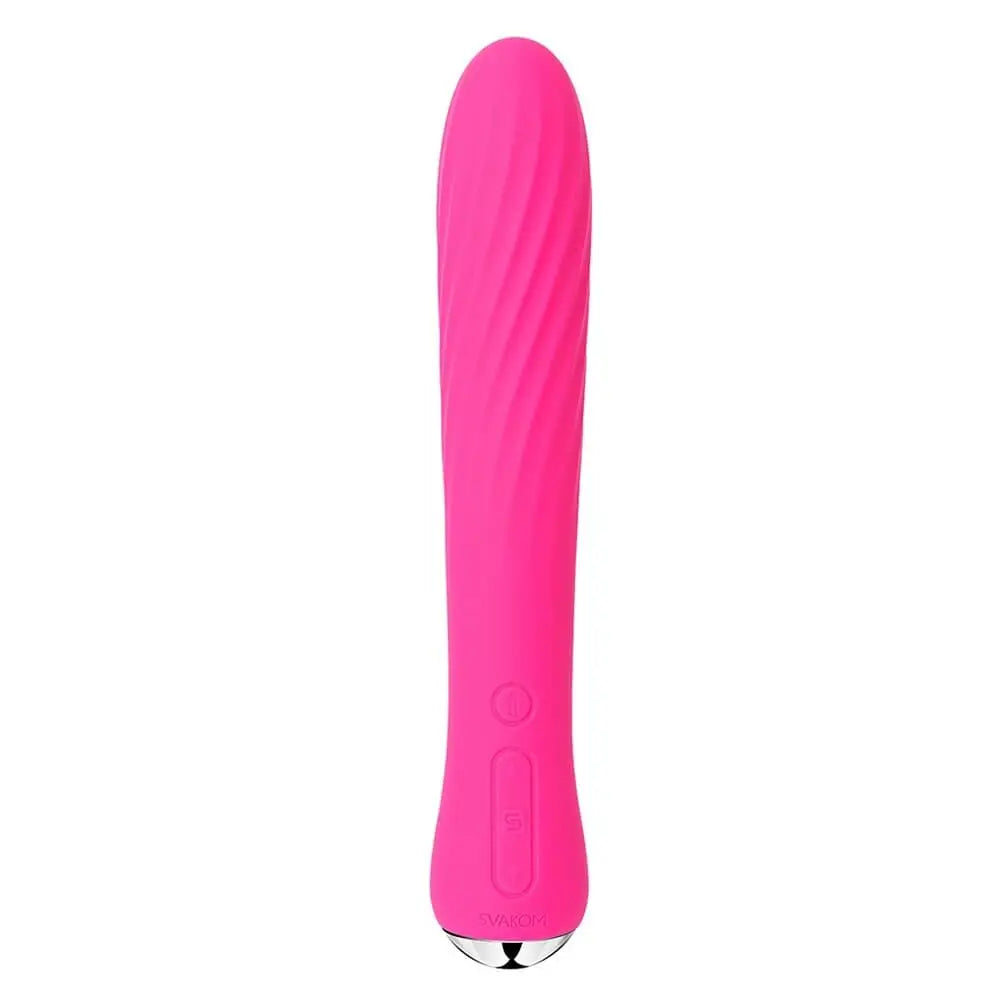 Svakom Anya Powerful Warming Vibrator - Save 30% - Fast Shipping - Sale United Kingdom Stoke-on-trent