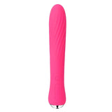 Svakom Anya Rechargeable Warming Silicone Vibrator - Classic Vibrators - Save 25% - Fast Shipping - Sale United Kingdom Stoke-on-trent