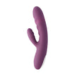 Svakom Avery Thrusting Vibrator with Clitoral Stimulator - Rabbit Vibrators - Save 30% - Fast - United Kingdom Stoke-on-trent