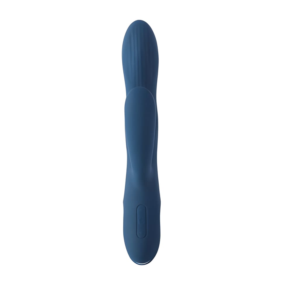 Svakom Aylin Pulsating Tip Vibrator - Rabbit Vibrators - Save 20%