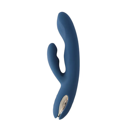 Svakom Aylin Pulsating Tip Vibrator - Rabbit Vibrators - Save 30% - Fast Shipping - United Kingdom Stoke-on-trent