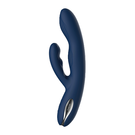 Svakom Aylin Pulsating Tip Vibrator - Rabbit Vibrators - Save 30% - Fast Shipping - United Kingdom Stoke-on-trent