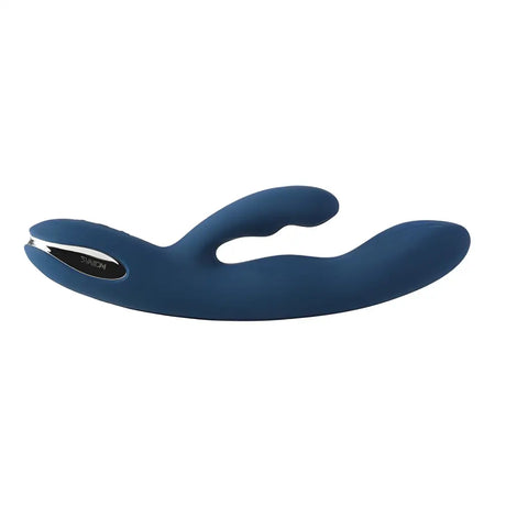 Svakom Aylin Pulsating Tip Vibrator - Rabbit Vibrators - Save 30% - Fast Shipping - United Kingdom Stoke-on-trent