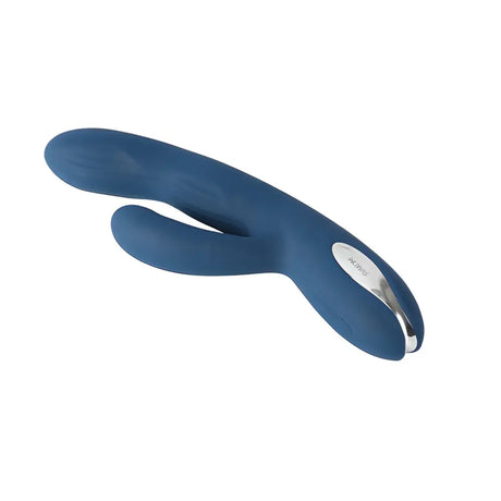 Svakom Aylin Pulsating Tip Vibrator - Rabbit Vibrators - Save 30% - Fast Shipping - United Kingdom Stoke-on-trent