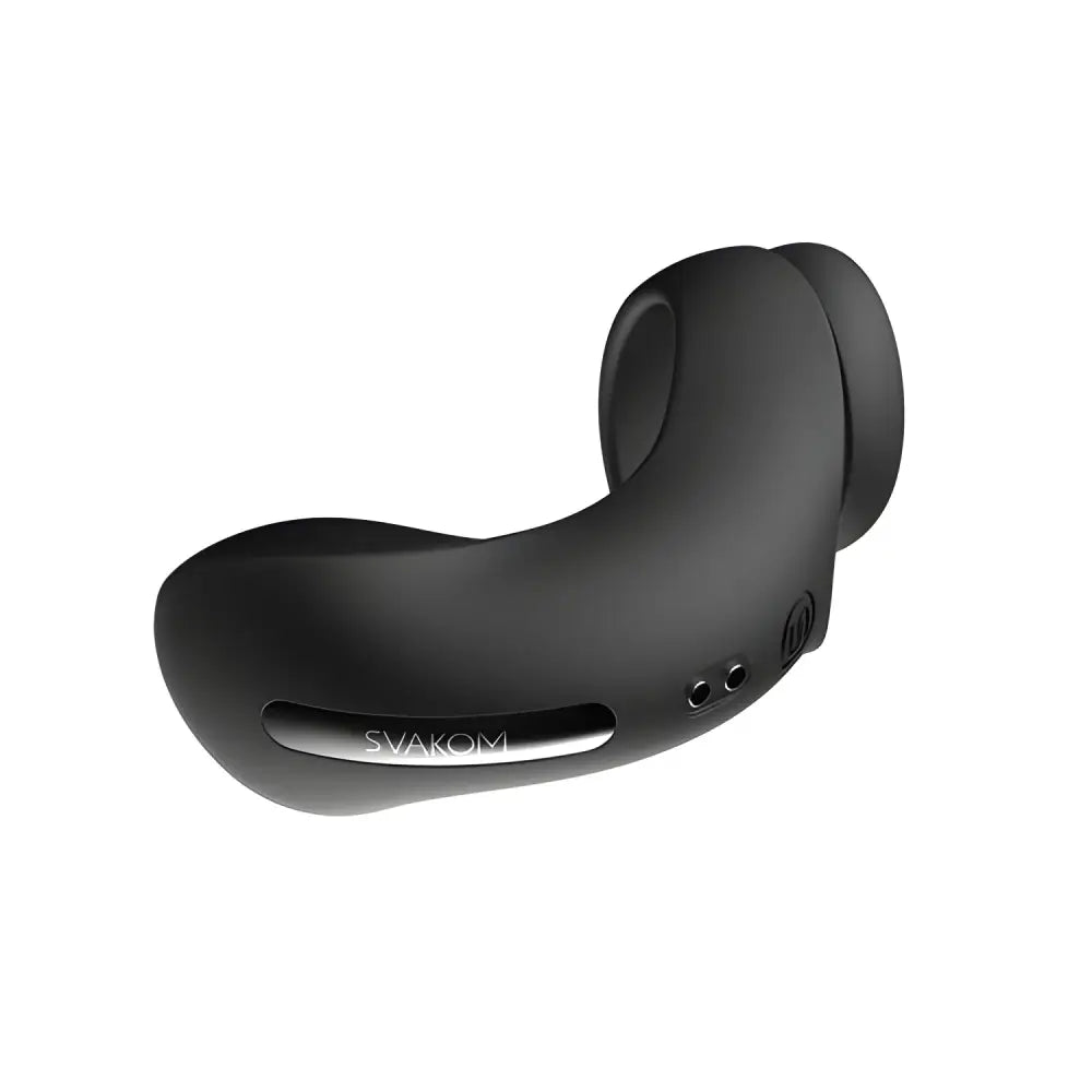 Svakom Benedict Double Ring Perineum Stimulator - Cock Rings - Save 25% - Fast Shipping - Sale United Kingdom Stoke-on-trent