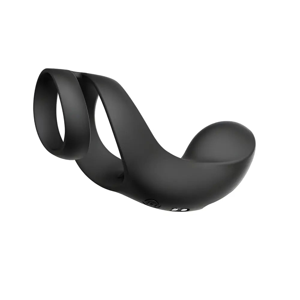 Svakom Benedict Double Ring Perineum Stimulator - Cock Rings - Save 25% - Fast Shipping - Sale United Kingdom Stoke-on-trent
