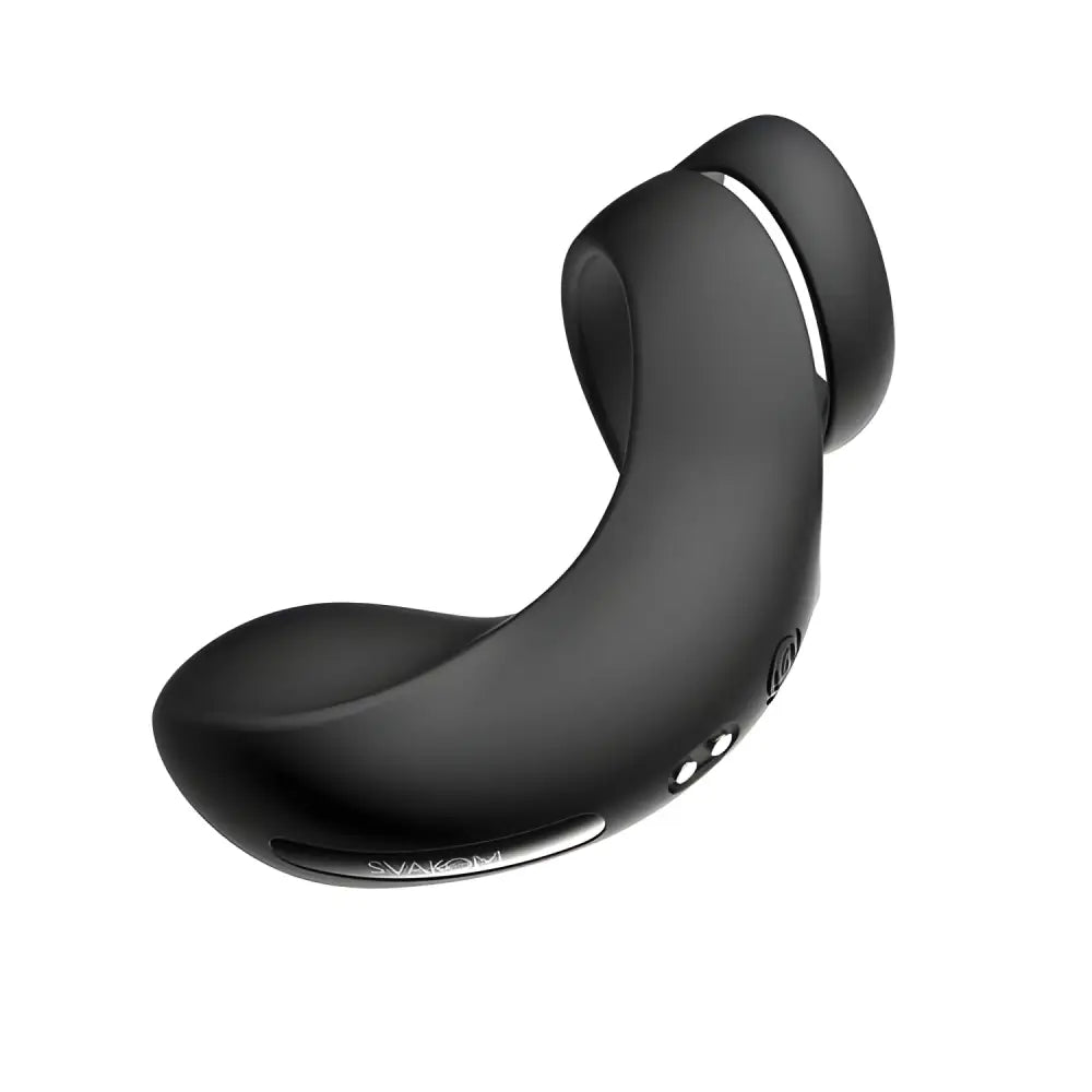 Svakom Benedict Double Ring Perineum Stimulator - Cock Rings - Save 25% - Fast Shipping - Sale United Kingdom Stoke-on-trent