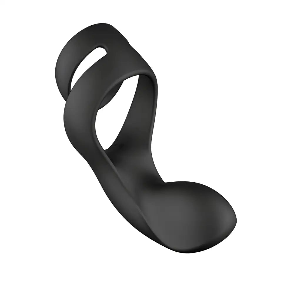 Svakom Benedict Double Ring Perineum Stimulator - Cock Rings - Save 25% - Fast Shipping - Sale United Kingdom Stoke-on-trent