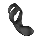 Svakom Benedict Double Ring Perineum Stimulator - Cock Rings - Save 25% - Fast Shipping - Sale United Kingdom Stoke-on-trent